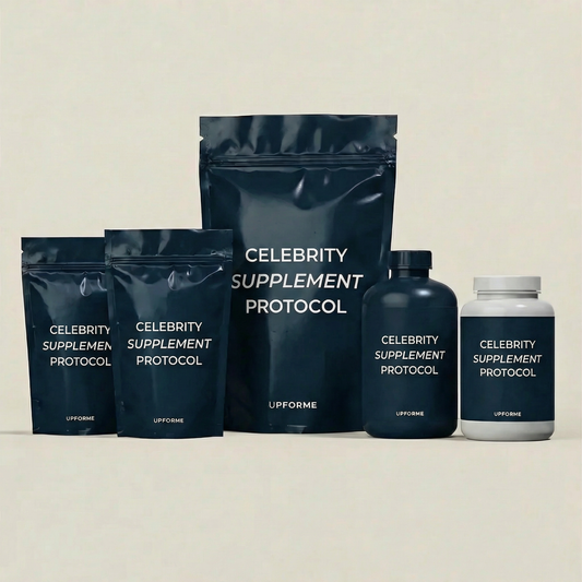 Celebrity Supplement Protocol