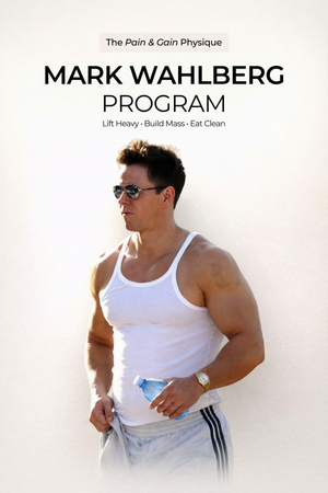 Mark Wahlberg Program